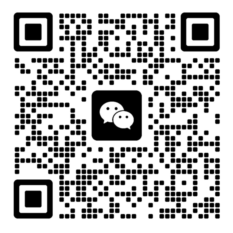 小舟科技微信二维码，扫码添加微信 pigwan